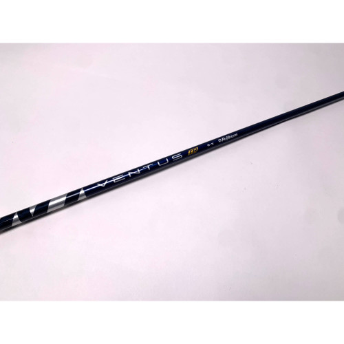 Fujikura Ventus Blue TR 6X Velocore 60g Extra Stiff Driver Shaft 44.5" -Titleist, 1 of 12