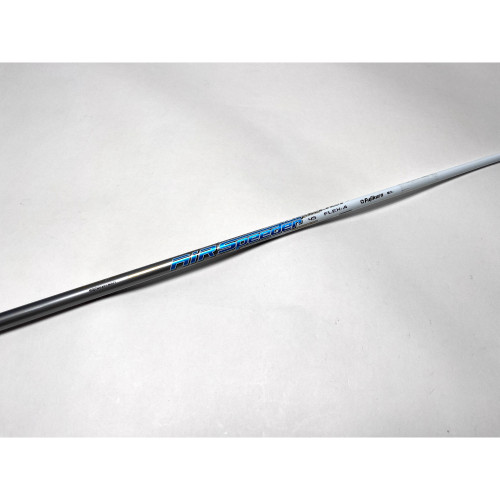 Fujikura Air Speeder 45 45g Seniors Graphite Driver Shaft 44.75" -TaylorMade, 1 of 12