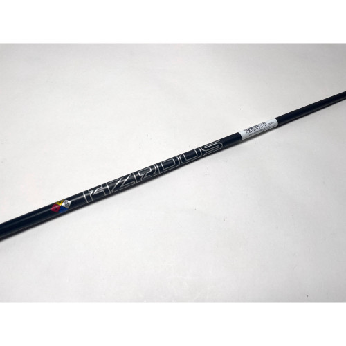 専用② Project X HZRDUS Black 6.0 80g Stiff Graphite Hybrid Shaft 40