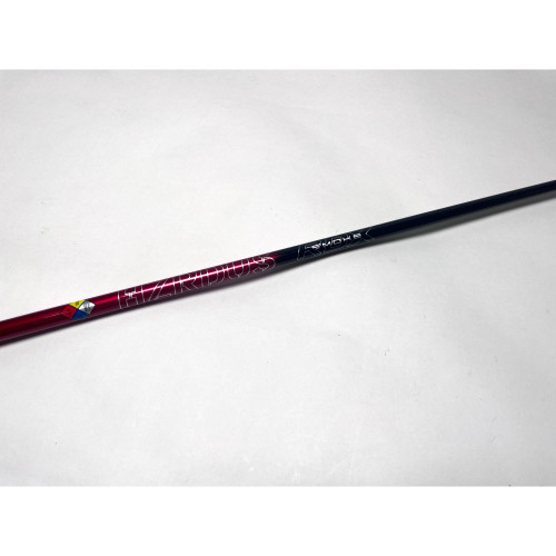 Project X HZRDUS RDX Smoke Red 6.0 60g Stiff Graphite Driver Shaft 43.5" -Wilson, 1 of 12