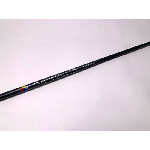 Project X HZRDUS Smoke Black 6.5 80g Extra Stiff Hybrid Shaft 40" -Titleist, 1 of 12