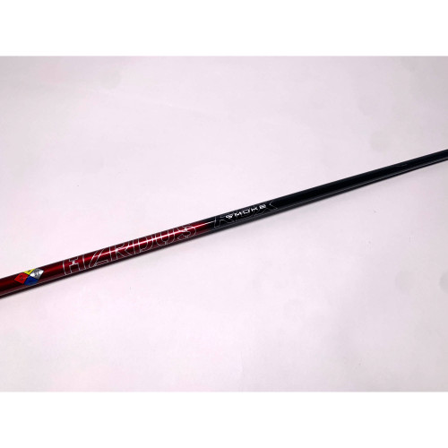 Project X HZRDUS RDX Smoke Red 6.0 60g Stiff Graphite Driver Shaft 44.25" -Ping, 1 of 12