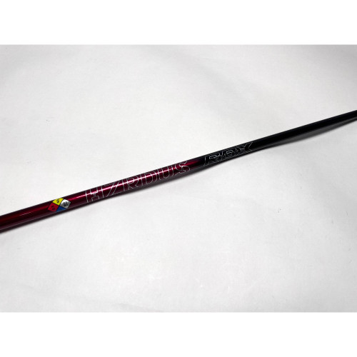 Project X HZRDUS RDX Smoke Red 5.5 50g Regular Driver Shaft 44.25" -Ping, 1 of 12