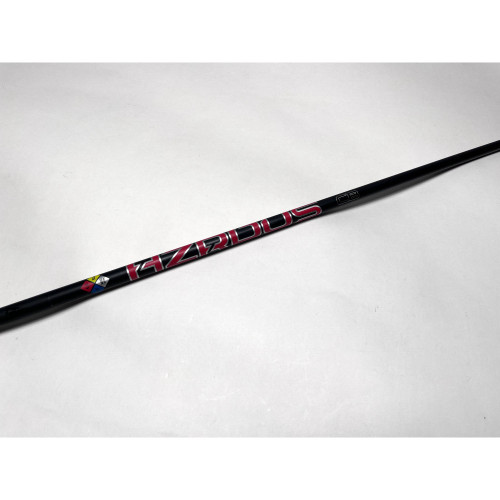 Project X HZRDUS Red CB 5.0 50g Regular Graphite Driver Shaft 44.5" - Titleist, 1 of 12
