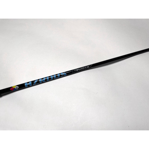 Project X HZRDUS RDX Smoke 6.0 Blue 70g Stiff Fairway Shaft 42.5" -TaylorMade, 1 of 12