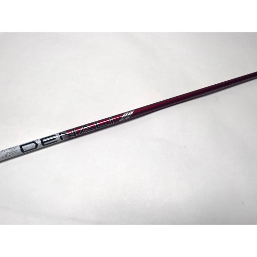 Project X Denali Red 5.0 60g Seniors Fairway Wood Shaft 42.25" -Titleist, 1 of 12