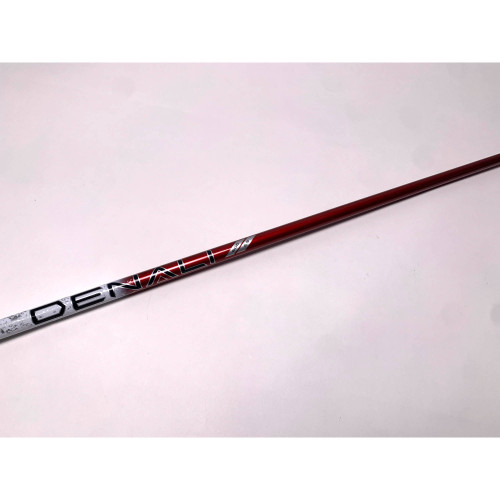 Project X Denali Red 5.5 60g Regular Graphite Fairway Shaft 42.25" -Titleist, 1 of 12