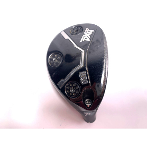 PXG 0311 Black OPS 7 Hybrid 31* HEAD ONLY Mens RH, 1 of 12