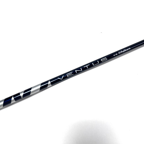 Fujikura Ventus 6-R 60g Regular Graphite Driver Shaft 44.5" - Wilson, 1 of 12