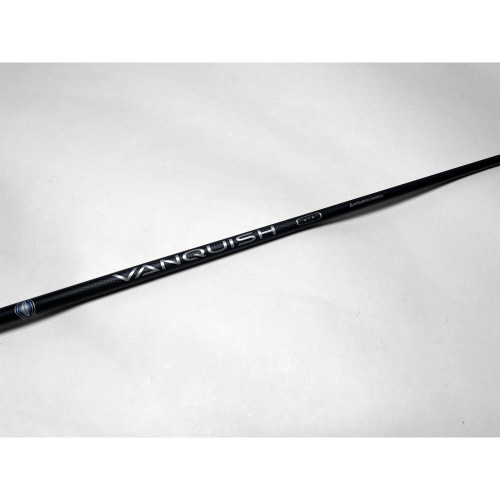 Mitsubishi Chemical Vanquish 4R 40g Seniors Graphite Driver Shaft 44.5"-Callaway, 1 of 12
