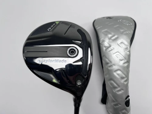 TaylorMade Qi35 5 Fairway Wood 18* Fujikura Ventus Blue 2025 6S Stiff RH HC, 1 of 12