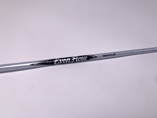 Project X EvenFlow 6.0 90g Stiff Graphite Hybrid Shaft 39.5"-Titleist, 1 of 12