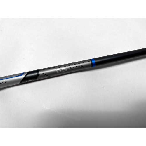 Aldila TP Tour Preferred TX 65g Tour Extra Stiff Driver Shaft 44.5" -TaylorMade, 1 of 12