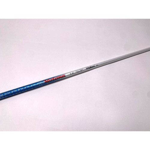 Fujikura Motore 7.3 Tour Spec 73g Extra Stiff Graphite Fairway Shaft 42" -Mizuno, 1 of 12