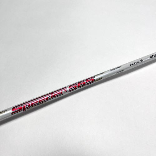 Fujikura Motore Speeder 565 56g Stiff Graphite Driver Shaft 44.5" -Callaway, 1 of 12