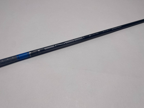 Mitsubishi Chemical Tensei Black AV Limited Reg Fairway Shaft 39.75"-TaylorMade, 1 of 12