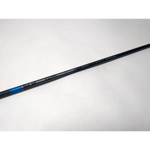 Mitsubishi Chemical Tensei blue 1K 55g Regular Driver Shaft 44.75" -Mizuno, 1 of 12