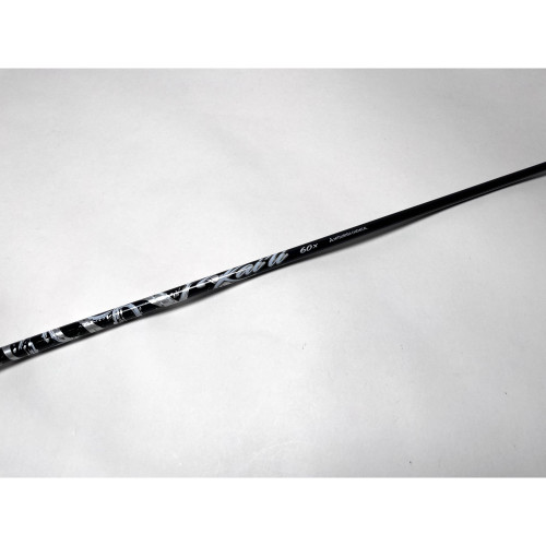 Mitsubishi Kai'li Black 60X 60g Extra Stiff Driver Shaft 44.5" -Callaway, 1 of 12