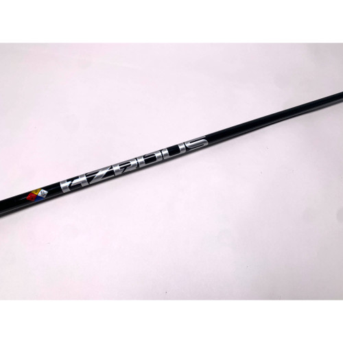 Project X HZRDUS 6.0 Dual Torsional Design 60g Stiff Driver Shaft 44" -Titleist, 1 of 12
