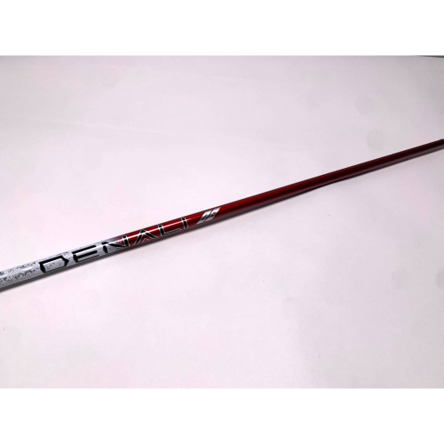 Project X Denali Red 5.5 60g Regular Graphite Fairway Shaft 42.25" -Titleist, 1 of 12