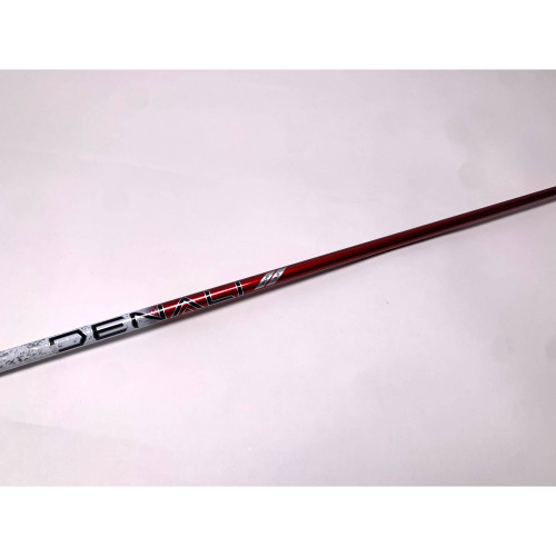 Project X Denali Red 5.5 60g Regular Graphite Fairway Wood Shaft 41.5" -Titleist, 1 of 12