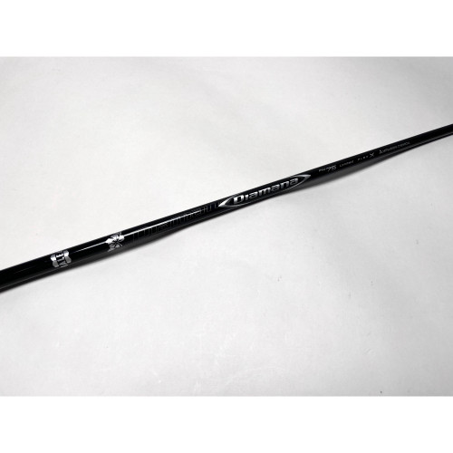 Mitsubishi Diamana Limited 75g Extra Stiff Fairway Shaft 42.5" -TaylorMade, 1 of 12