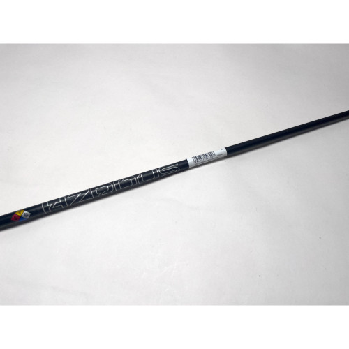Project X HZRDUS Gen 5 6.0 60g Stiff Graphite Fairway Wood Shaft 42.5" -Srixon, 1 of 12
