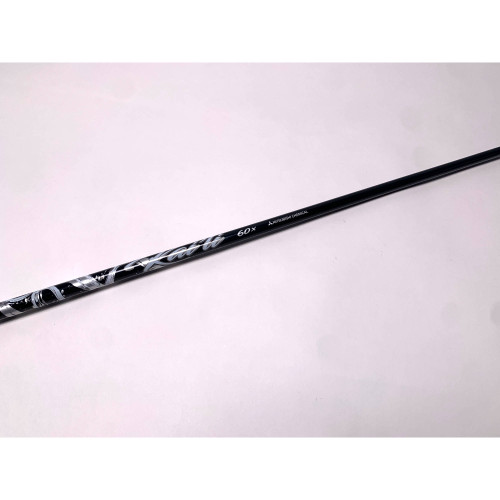 Mitsubishi Chemical Kai'li 60X 60g Extra Stiff Driver Shaft 44.25" -Callaway, 1 of 12