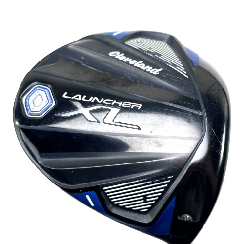 Cleveland Launcher XL Driver 10.5* Project X Cypher Fifty 6.0 50g Stiff RH, 1 of 12