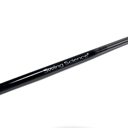 Swing Science 200 Series 70g Stiff Graphite Driver Shaft 43" -Ping, 1 of 12
