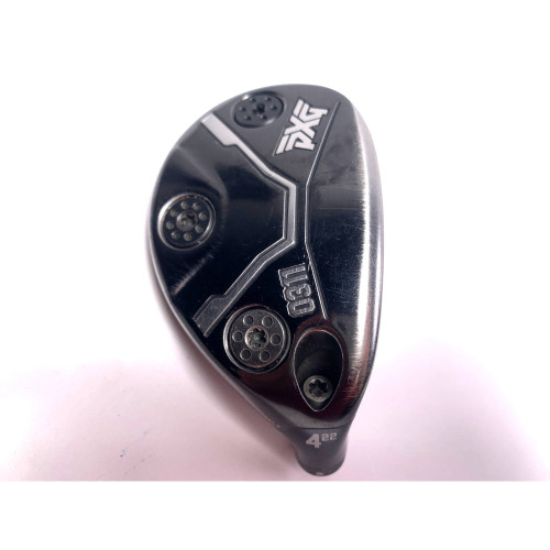 PXG 0311 Black OPS 4 Hybrid 22* HEAD ONLY Mens RH, 1 of 12