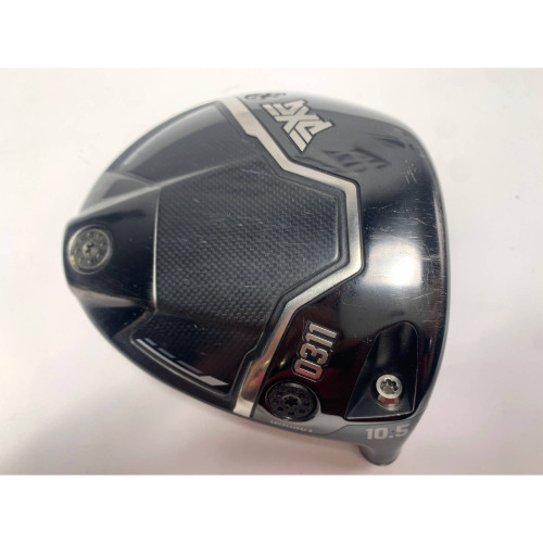 PXG 0311 Black OPS Driver 10.5* HEAD ONLY Mens RH, 1 of 12