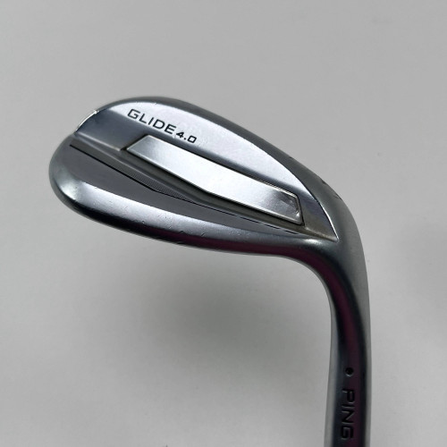 Used Ping Glide 4.0 Golf Wedges | StickHawk