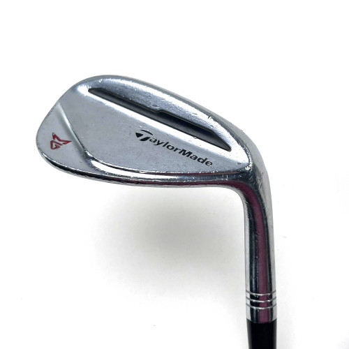 TaylorMade Milled Grind 2 Chrome Sand Wedge SW 54* 11 Mitsubishi MMT Regular RH, 1 of 12