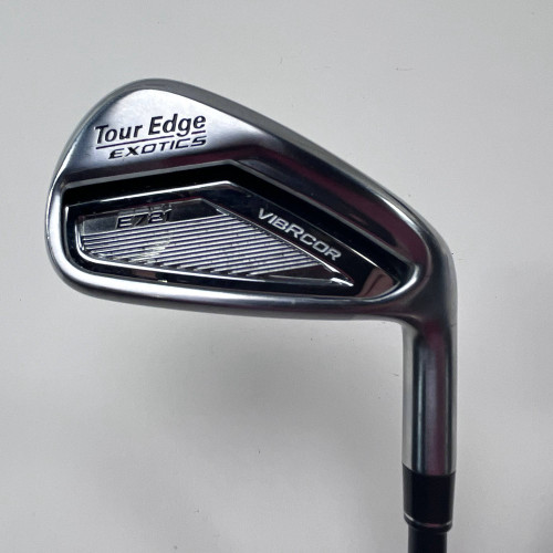 Tour Edge Exotics C721 Single 6 Iron KBS Tour Graphite Iron 80 80g Regular RH, 1 of 12