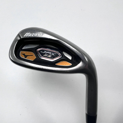 Mizuno JPX EZ Single 9 Iron Fujikura Orochi 50g Ladies Graphite Womens RH, 1 of 12