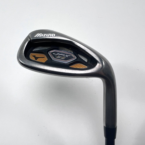 Mizuno JPX EZ Pitching Wedge PW Fujikura Orochi 50g Ladies Graphite Womens RH, 1 of 12