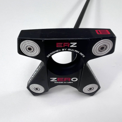Evnroll ERZ Zero Putter 35" Mens RH, 1 of 12
