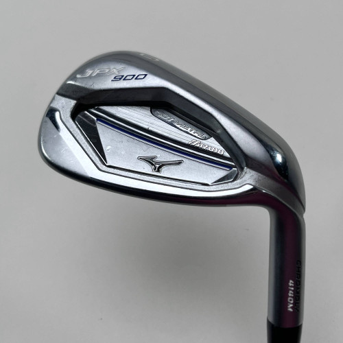 Mizuno JPX 900 Hot Metal Pitching Wedge PW NS Pro Modus 3 Tour Stiff Steel RH, 1 of 12
