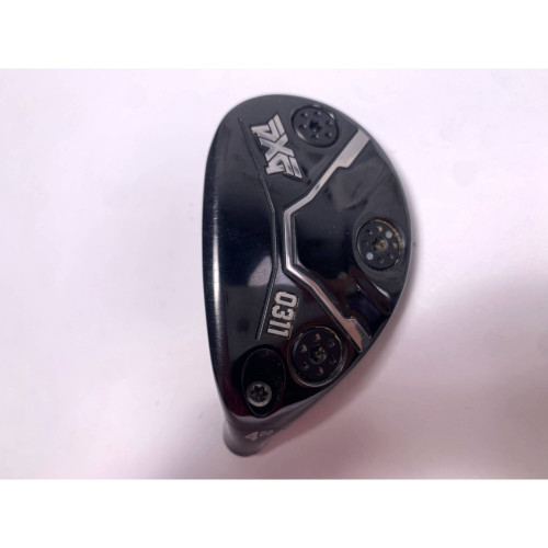 LEFTY PXG 0311 Black OPS 4 Hybrid 22* HEAD ONLY Mens LH, 1 of 12