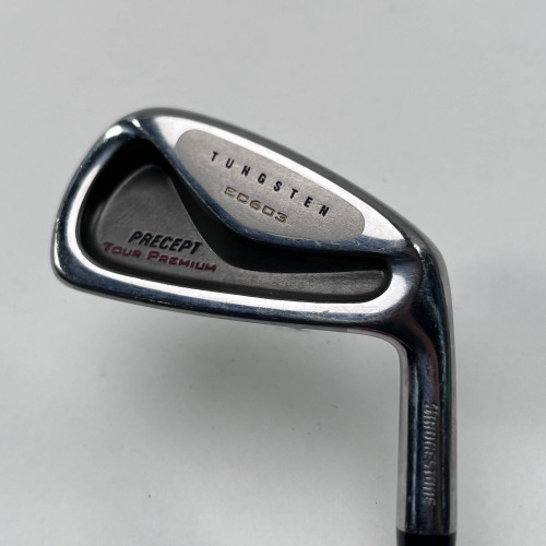 Precept EC 603 Single 5 Iron NS Pro 950 GH Regular Steel Mens RH, 1 of 12