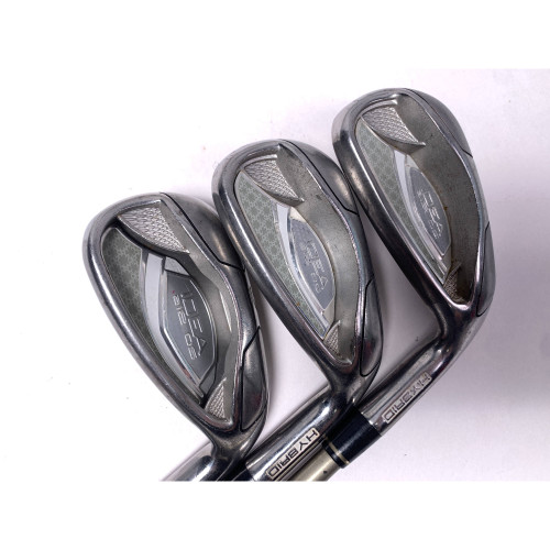 Used Adams Golf Iron Sets | StickHawk