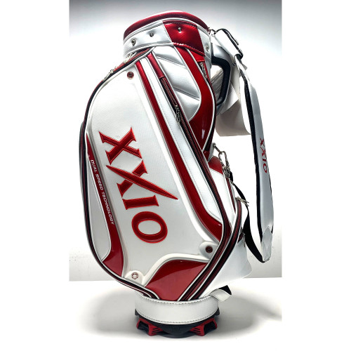SAHAKIT WISARN THE GOLF BAG キャディバッグ Golf Bags | StickHawk