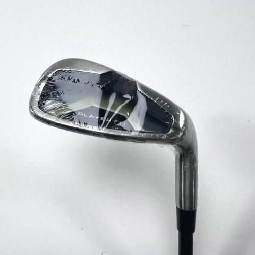 Wilson Player Fit Sand Wedge SW Player Fit Wedge Graphite Mens RH NEW, 1 of 12