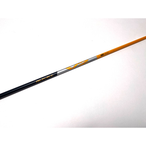 UST Mamiya ProForce V2 90g Extra Stiff Graphite Hybrid Shaft 41" Pull 0.370 NEW, 1 of 12