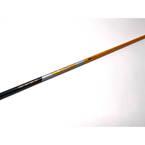 UST Mamiya ProForce V2 66g Stiff Graphite Driver Shaft 44" -Titleist, 1 of 12