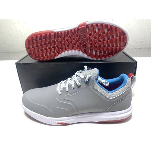 Travis Mathew The Daily Pro Hybrid Plus Golf Shoes Men's SZ 10 NIB, 1 of 12