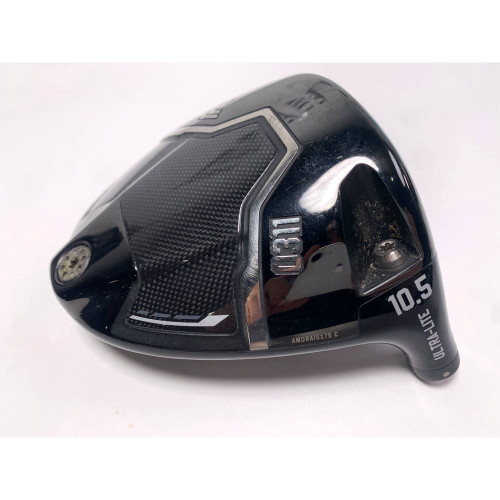 PXG 0311 Ultra-Lite Black Ops Driver 10.5* HEAD ONLY Mens RH, 1 of 12
