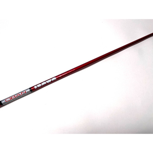 OBAN ISAWA 03 55g Regular Graphite Driver Shaft 44" -Callaway, 1 of 12