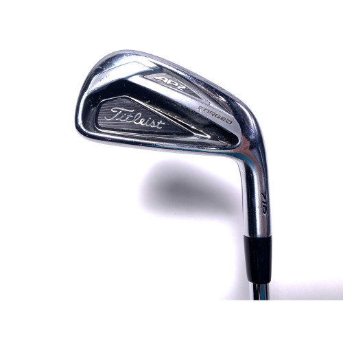 Titleist 716 AP2 Single 4 Iron True Temper XP 95 S300 95g Stiff Steel Mens RH, 1 of 12